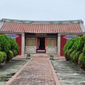 劉家古厝(又名舉人第、劉家公館、劉氏宗祠)