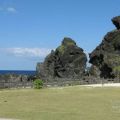 綠島文化園區(綠島人權紀念公園)-綠島文化園區(綠島人權紀念公園)照片