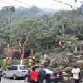 金光山厚德紫竹寺-金光山厚德紫竹寺照片