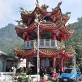 金光山厚德紫竹寺-金光山厚德紫竹寺照片