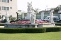 原奇美博物館(已遷移)-園區的雕塑藝術3照片