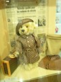 韓國濟州島 夢幻泰迪熊博物館-最貴的LV熊照片