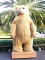 韓國濟州島 夢幻泰迪熊博物館-大熊熊照片