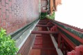 台南市忠烈祠-走廊照片