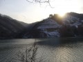 韓國春川  冬季戀歌定情地   南怡島 -山水一色照片