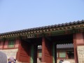 韓國首爾   景福宮-景福宮照片