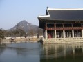 韓國首爾   景福宮