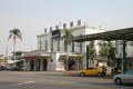台南火車站(台南車站)照片