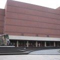 台南市立文化中心(台南市立藝術中心)-台南市立文化中心(台南市立藝術中心)照片