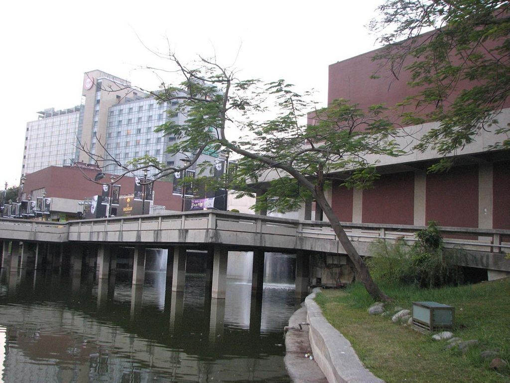 台南市立文化中心(台南市立藝術中心)主照片