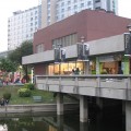 台南市立文化中心(台南市立藝術中心)-台南市立文化中心(台南市立藝術中心)照片