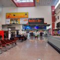 台南機場(台南航空站)-機場大廳2照片