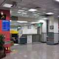 台南機場(台南航空站)-行李托運處照片
