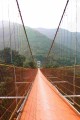 茂林國家風景區-多納吊橋