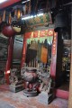 景福祠-廟門照片