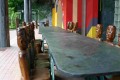 茂林國家風景區管理處-石桌椅1照片