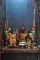 開隆宮-中壇元帥聖像照片