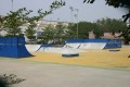 台南市立體育公園照片