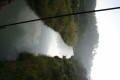 草山月世界-要月橋下風光照片