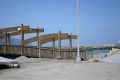 石梯坪漁港-海景橋照片