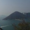 香港海洋公園-海洋公園風景環圖照片