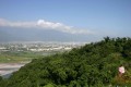 東山安樂園(花蓮海岸山脈上)-平原風光照片