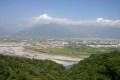 東山安樂園(花蓮海岸山脈上)-登高望遠照片