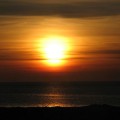 黃金夕陽-黃金夕陽照片
