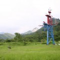 南化源之旅休閒公園(南化水源公園)