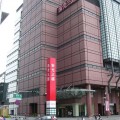 新光三越 台南西門店(台南新天地)