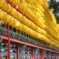 龍山寺(萬華龍山寺, 艋舺龍山寺)