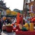 龍山寺(萬華龍山寺, 艋舺龍山寺)-龍山寺(萬華龍山寺, 艋舺龍山寺)照片