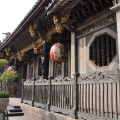 龍山寺(萬華龍山寺, 艋舺龍山寺)-龍山寺(萬華龍山寺, 艋舺龍山寺)照片