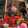 龍山寺(萬華龍山寺, 艋舺龍山寺)