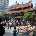 龍山寺(萬華龍山寺, 艋舺龍山寺)照片