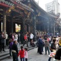 龍山寺(萬華龍山寺, 艋舺龍山寺)