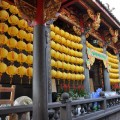 龍山寺(萬華龍山寺, 艋舺龍山寺)