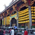 龍山寺(萬華龍山寺, 艋舺龍山寺)