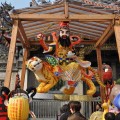 龍山寺(萬華龍山寺, 艋舺龍山寺)