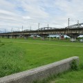 高屏舊鐵橋(高屏鐵橋,舊鐵橋生態園區)-高屏舊鐵橋(高屏鐵橋)照片