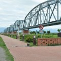 高屏舊鐵橋(高屏鐵橋,舊鐵橋生態園區)