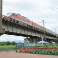 高屏舊鐵橋(高屏鐵橋,舊鐵橋生態園區)-高屏舊鐵橋(高屏鐵橋)照片