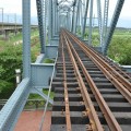 高屏舊鐵橋(高屏鐵橋,舊鐵橋生態園區)-高屏舊鐵橋(高屏鐵橋)照片