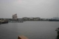 高雄縣 - 情人碼頭-港口海景照片
