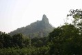 雞冠山-雞冠山照片