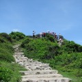 貓鼻頭(貓鼻頭風景區, 貓鼻頭公園)-貓鼻頭公園照片