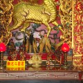 玉勅大聖廟(台南市安南區)-台南市 - 大聖廟照片