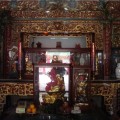 文武聖廟(台南市安南區)-台南市 - 文武聖廟照片