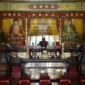 香光聖堂 -台南市 - 香光聖堂 照片