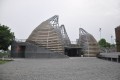 紫南宮-竹筍造型6星級公廁照片